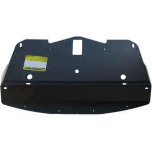 photo Защита Радиатор BMW X5 (e70) ( 2010-2013 ) г. арт: 10206