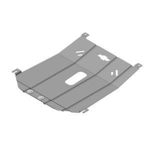 photo Защита Двигатель, Коробка переключения передач Chevrolet Aveo ( 2011-2015 ) г. арт: 03032