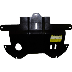 Защита Двигатель, Коробка переключения передач Chevrolet Spark ( 2010-2015 ) г. арт: 03033 photo1 Интернет магазин Автоаксессуаров Защита картера, МКПП, АКПП, РК, ТБ (Мотодор)