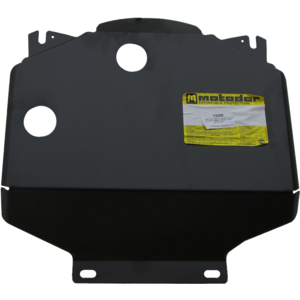 photo Защита Двигатель Chevrolet TrailBlazer ( 2012-2015 ) г. арт: 13009