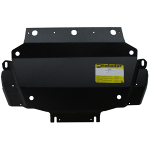 photo Защита Радиатор Chevrolet TrailBlazer ( 2012-2015 ) г. арт: 13008