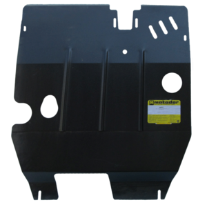 photo Защита Двигатель, Коробка переключения передач Hafei Simbo ( 2006-2015 ) г. арт: 04602