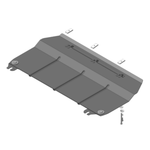 photo Защита Двигатель, Коробка переключения передач Haval H2 ( 2015-2020 ) г. арт: 63103