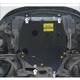 Защита КПП; Двигатель Honda Airwave ( 2004-2008 ) г. арт: 00829 photo1 Интернет магазин Автоаксессуаров Защита картера, МКПП, АКПП, РК, ТБ (Мотодор)