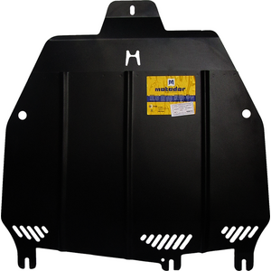photo Защита КПП; Двигатель Honda Civic VIII ( 2005-2012 ) г. арт: 00813