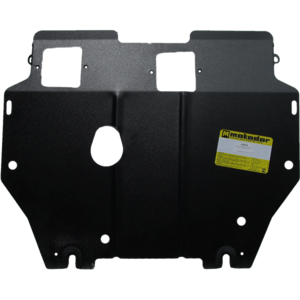 photo Защита Двигатель; КПП Honda CR-V IV ( 2012-2016 ) г. арт: 00833