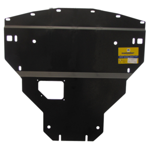 photo Защита Двигатель Infiniti G 25 ( 2010-2014 ) г. арт: 08003