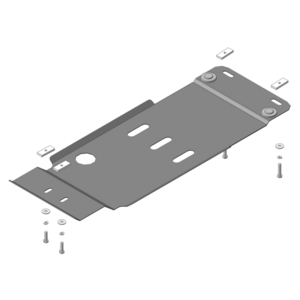 Защита Коробка переключения передач Infiniti M 56S ( 2010-2014 ) г. арт: 08006
