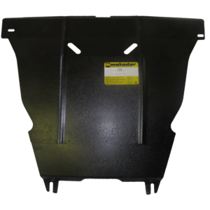 photo Защита Двигатель, Коробка переключения передач KIA Picanto ( 2011-2017 ) г. арт: 01029