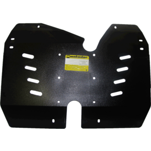 Защита Топливный бак Land Rover Range Rover Evoque ( 2011-2019 ) г. арт: 13216