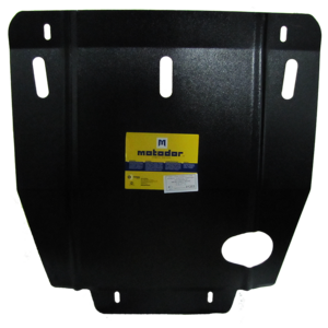 photo Защита Двигатель Mercedes-benz C-class ( 1993-2000 ) г. арт: 01203