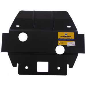 photo Защита Двигатель Mercedes-benz E-class ( 1995-1999 ) г. арт: 01206