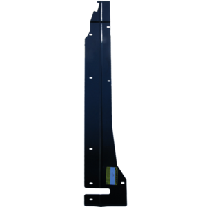 Кликните для увеличения изображения Защита Трубки кондиционера Mercedes-benz Viano ( 2009-2014 ) г. арт: 01228