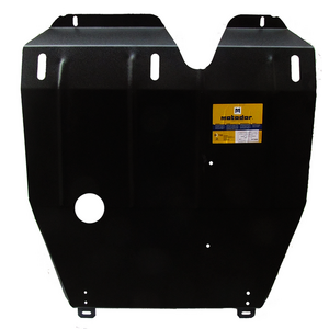 photo Защита Двигатель; КПП Mitsubishi Outlander I ( 2003-2006 ) г. арт: 01309