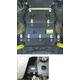 Защита Двигатель; КПП Mitsubishi Pajero Sport II ( 2012-2016 ) г. арт: 11326 photo2 Интернет магазин Автоаксессуаров Защита картера, МКПП, АКПП, РК, ТБ (Мотодор)