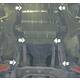 Защита Двигатель; КПП Mitsubishi Pajero Sport II ( 2008-2011 ) г. арт: 11318 photo3 Интернет магазин Автоаксессуаров Защита картера, МКПП, АКПП, РК, ТБ (Мотодор)