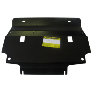 Защита Радиатор Nissan Pathfinder ( 2010-2014 ) г. арт: 01448 photo1 Интернет магазин Автоаксессуаров Защита картера, МКПП, АКПП, РК, ТБ (Мотодор)