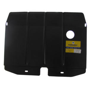 photo Защита Двигатель Peugeot 406 ( 1995-2004 ) г. арт: 01606