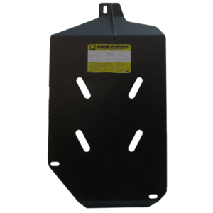 Защита Топливный бак Skoda Yeti ( 2009-2018 ) г. арт: 02310