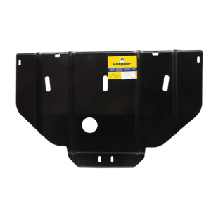 photo Защита Двигатель, Радиатор Subaru Forester ( 1997-2002 ) г. арт: 02205