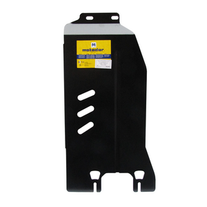 photo Защита КПП Subaru Forester ( 2008-2013 ) г. арт: 02220