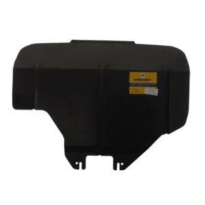 photo Защита Двигатель Subaru Forester ( 2008-2013 ) г. арт: 02219