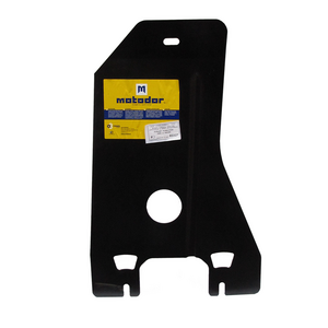 photo Защита Двигатель; КПП Subaru Forester ( 2008-2013 ) г. арт: 02227