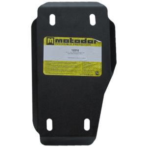 Защита Задний дифференциал Subaru Forester ( 2013-2018 ) г. арт: 12210 photo1 Интернет магазин Автоаксессуаров Защита картера, МКПП, АКПП, РК, ТБ (Мотодор)