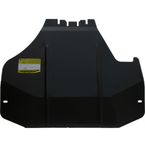 Защита Двигатель Subaru XV ( 2011-2017 ) г. арт: 02231 photo1 Интернет магазин Автоаксессуаров Защита картера, МКПП, АКПП, РК, ТБ (Мотодор)