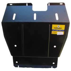 Защита Двигатель, Коробка переключения передач Toyota RAV 4 ( 2000-2005 ) г. арт: 02518 photo1 Интернет магазин Автоаксессуаров Защита картера, МКПП, АКПП, РК, ТБ (Мотодор)