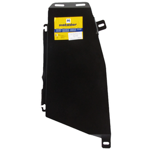 Кликните для увеличения изображения Защита Топливоохладитель Volkswagen Caddy ( 2004-2010 ) г. арт: 02721