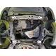 Защита Двигатель; КПП Volvo S80 ( 1998-2006 ) г. арт: 02607 photo2 Интернет магазин Автоаксессуаров Защита картера, МКПП, АКПП, РК, ТБ (Мотодор)