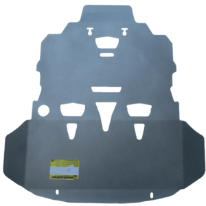 photo Защита Двигатель, Коробка переключения передач Audi A6 ( 2004-2008 ) г. арт: 30101