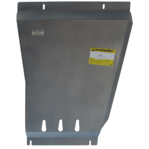 Защита Топливный бак, Раздаточная коробка, Коробка переключения передач Ford F-150 Raptor SuperCab ( 2010-2017 ) г. арт: 30706