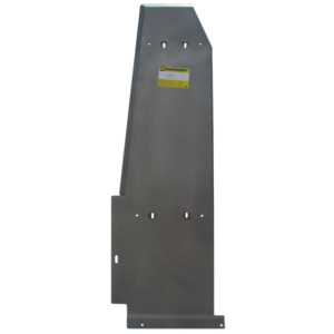 Защита Топливный бак, Раздаточная коробка, Коробка переключения передач Ford F-150 Raptor SuperCab ( 2010-2017 ) г. арт: 30706