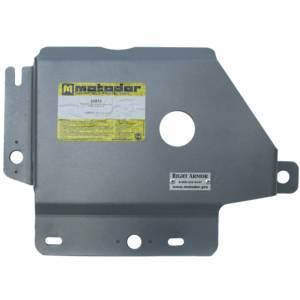 photo Защита Раздаточная коробка Infiniti EX 25 ( 2007-2012 ) г. арт: 38010