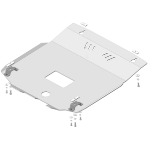 photo Защита Двигатель, Коробка переключения передач Lancia Lybra ( 1999-2005 ) г. арт: 36101