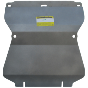 photo Защита Двигатель Mitsubishi Pajero Sport ( 1997-2009 ) г. арт: 31303