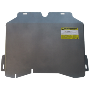 photo Защита КПП Mitsubishi Pajero Sport ( 1997-2009 ) г. арт: 31304