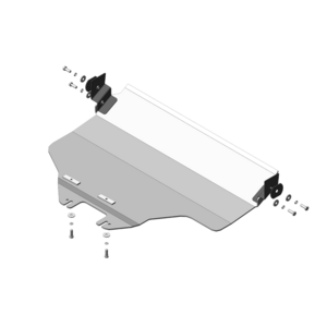 photo Защита Двигатель Subaru Forester ( 2013-2018 ) г. арт: 32231