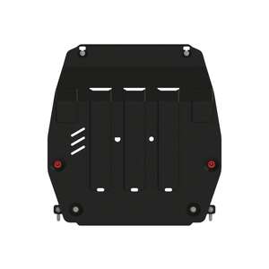 photo Защита картера и КПП - OPEL Insignia (2017 - 2020) г. ( арт: 16.5442 )