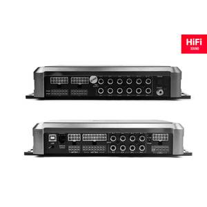 Кликните для увеличения изображения Усилитель с проходным DSP процессором RedPower IMPERATOR 12 каналов