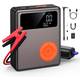 Пусковое устройство Jump Starter 2 в 1 с компрессором RedPower DKMF139 photo7 Интернет магазин Автоаксессуаров Автоаксессуары для RedPower, автозвук, акустика