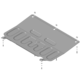 Защита Двигатель, Коробка переключения передач Omoda S5 ( 2023- ) г. арт: 79009