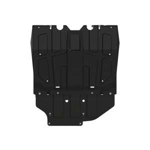 photo Защита картера - LEXUS RX350 (2022 - 2025) г. ( арт: 24.5477 )