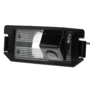 Камера заднего вида RedPower CAM119 для Kia Picanto, Soul, Ceed (12+) хетчбек; Hyundai I30 (07-12), I10, I20