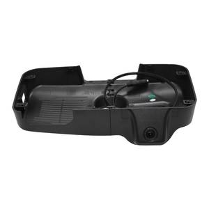 Кликните для увеличения изображения Штатный видеорегистратор RedPower DVR-CT2-G для Chery Arrizo с ассистентом