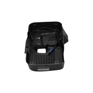 Кликните для увеличения изображения Штатный видеорегистратор RedPower DVR-CT2-G для Chery Arrizo с ассистентом