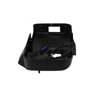 Кликните для увеличения изображения Штатный видеорегистратор RedPower DVR-CT2-G для Chery Arrizo с ассистентом