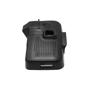 Кликните для увеличения изображения Штатный видеорегистратор RedPower DVR-CT2-G для Chery Arrizo с ассистентом
